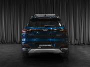 Chery Tiggo 8 I Тюмень  - изображение 31