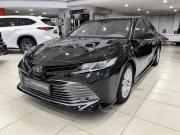 Toyota Camry VIII (XV70) Казань  - изображение 23