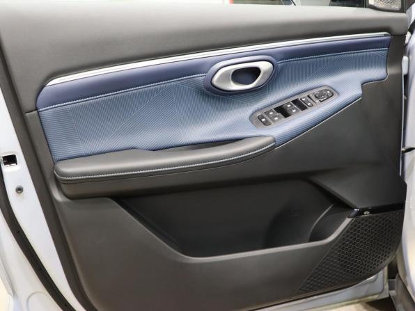 GAC GS3 с пробегом 2024 года, цена 2 150 000 рублей, 7150 км, внедорожник, Автокод Объявления