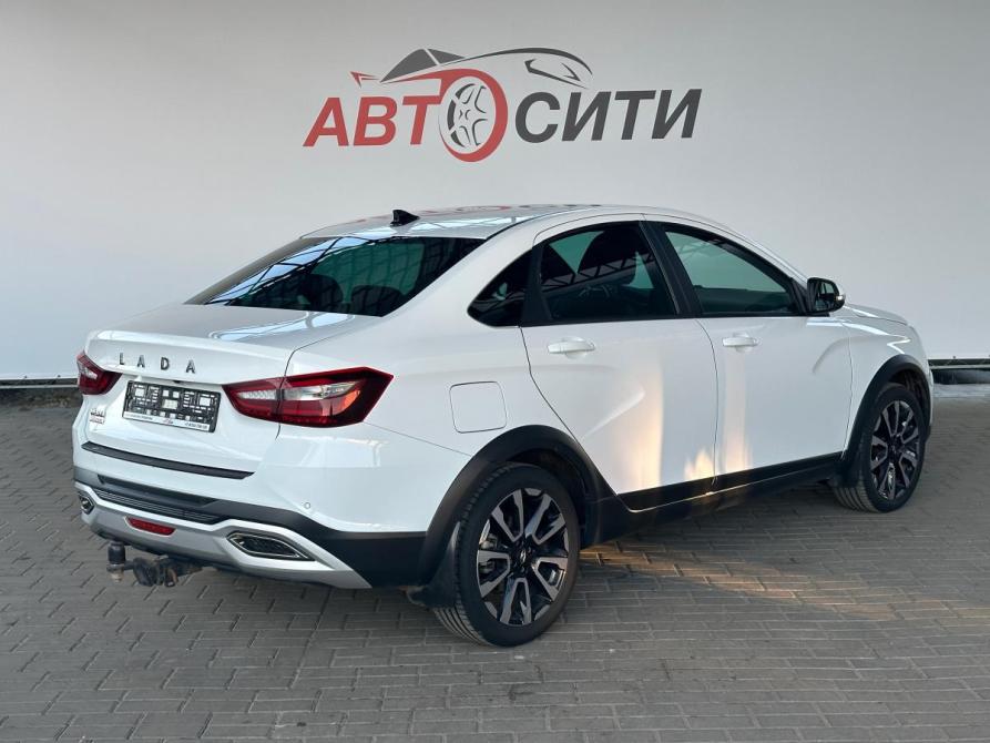 Lada (ВАЗ) Vesta I Рестайлинг (NG) Тамбов  - изображение 7