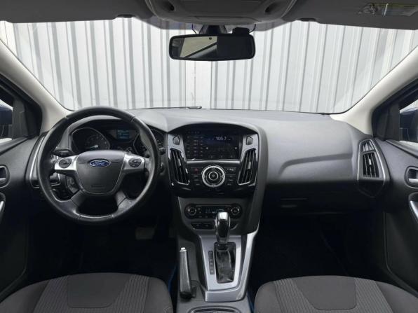 Ford Focus III с пробегом 2012 года, цена 645 000 рублей, 208300 км, хэтчбек, Автокод Объявления