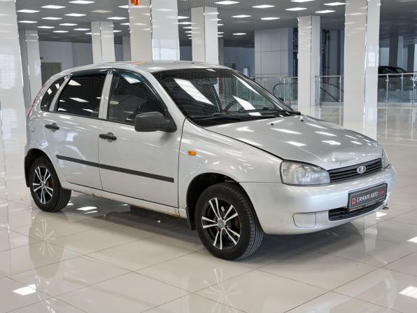 Lada (ВАЗ) Kalina I с пробегом 2012 года, цена 198 000 рублей, 196282 км, хэтчбек, Автокод Объявления