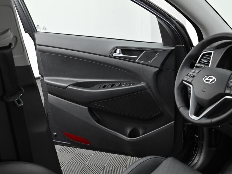 Hyundai Tucson III Москва  - изображение 11