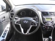 Hyundai Solaris I Нижний Новгород  - изображение 34