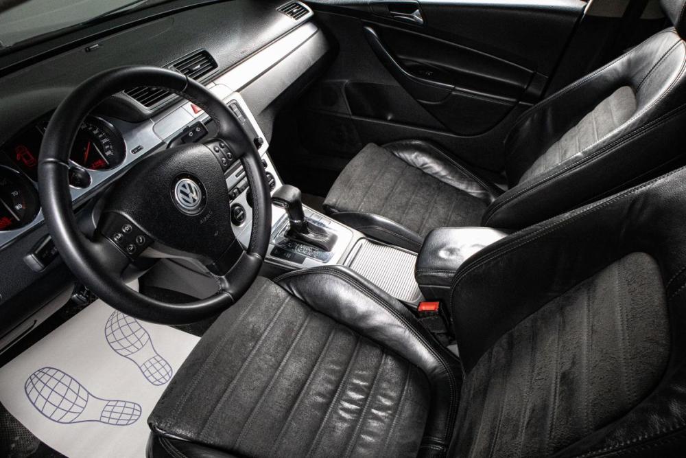 Volkswagen Passat B6 Сургут  - изображение 9