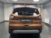 Ford Kuga II Рестайлинг Тверь  - изображение 26