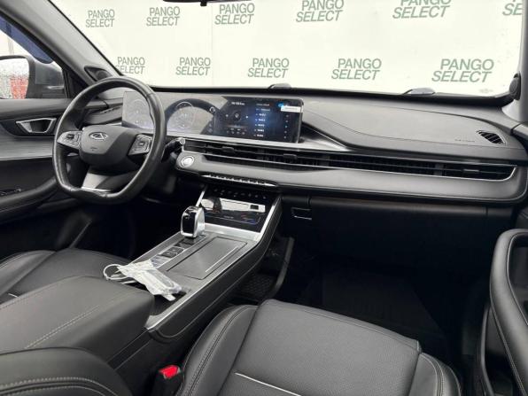 Chery Tiggo 7 Pro Max I с пробегом 2023 года, цена 1 750 000 рублей, 41000 км, внедорожник, Автокод Объявления