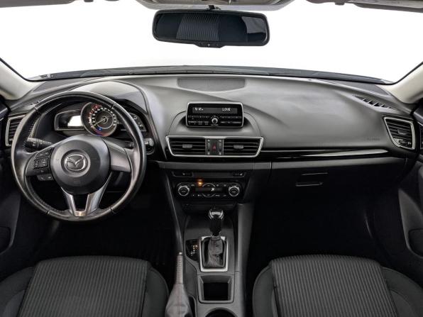 Mazda 3 III (BM) с пробегом 2014 года, цена 1 350 000 рублей, 125401 км, хэтчбек, Автокод Объявления
