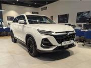 Changan CS75 Pro Новосибирск  - изображение 19