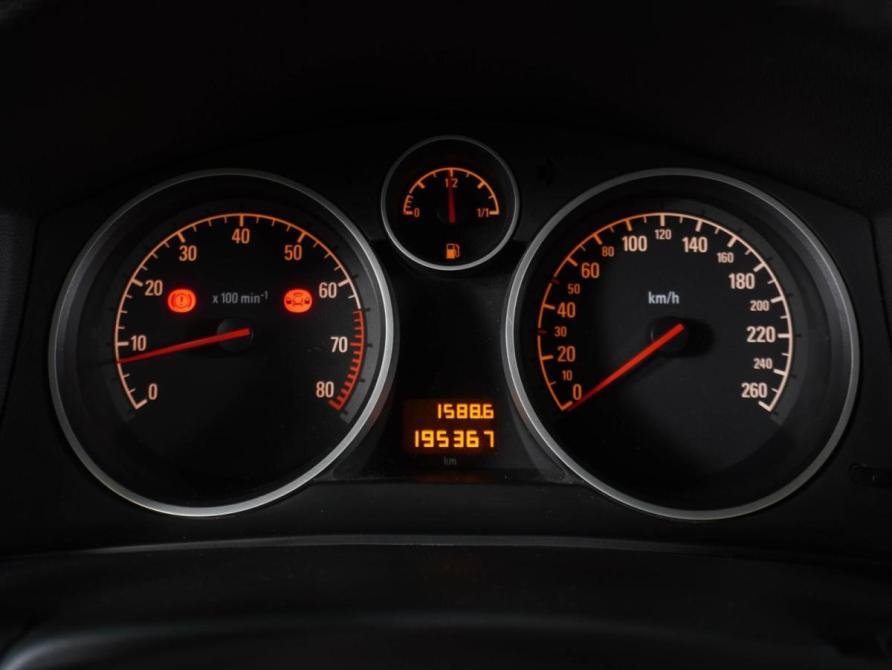 Opel Astra H Рестайлинг Воронеж  - изображение 18