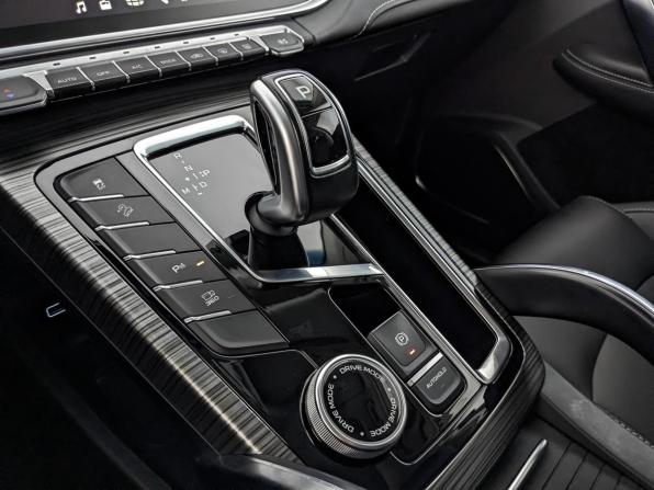 Geely Atlas Pro с пробегом 2024 года, цена 2 200 000 рублей, 59655 км, внедорожник, Автокод Объявления