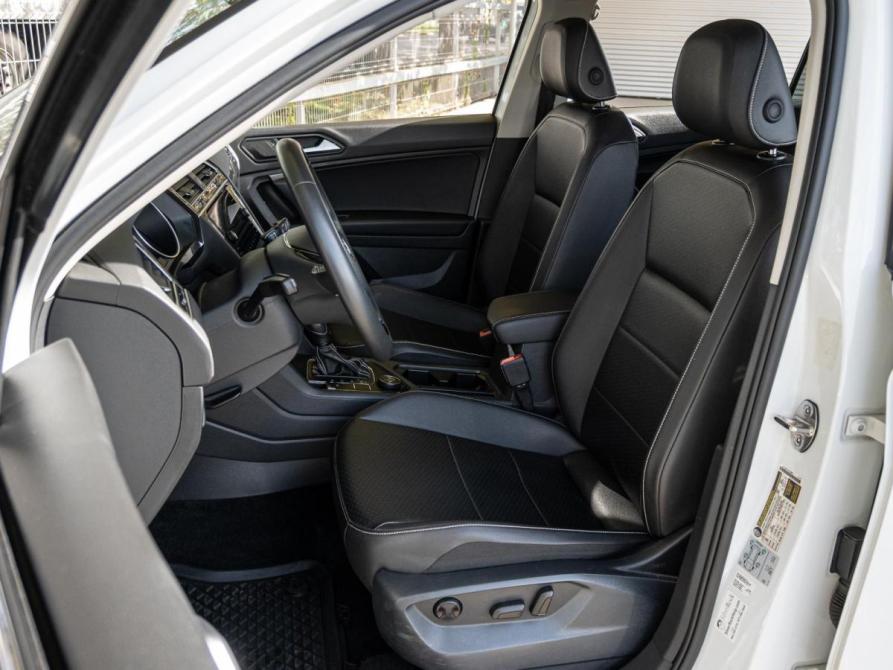 Volkswagen Tiguan II Краснодар  - изображение 10