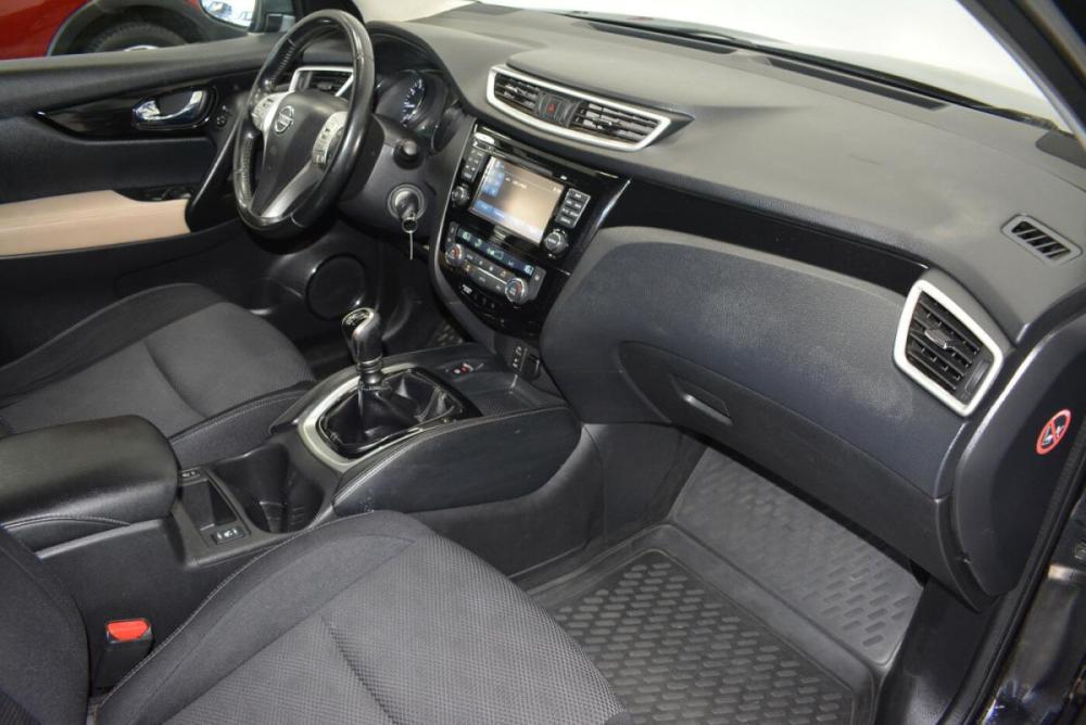 Nissan Qashqai II Киров  - изображение 23