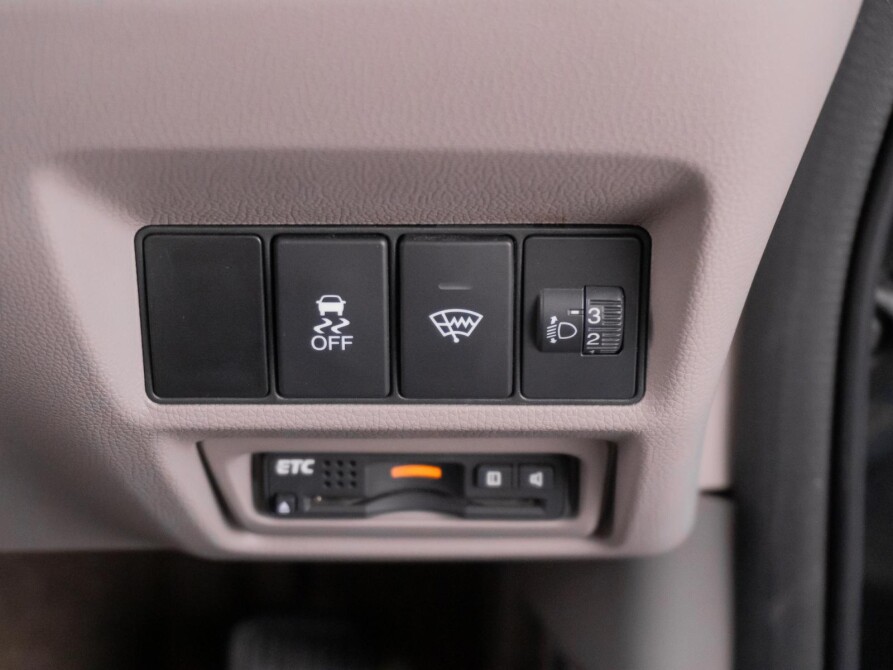 Honda Stepwgn V Сургут  - изображение 23