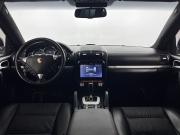 Porsche Cayenne I (955) Калининград  - изображение 32