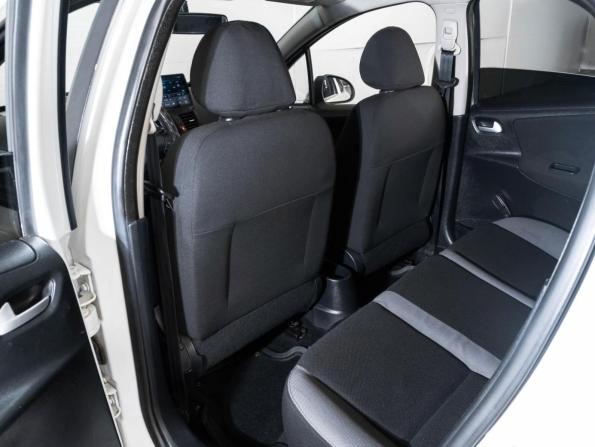 Peugeot 207 I с пробегом 2008 года, цена 489 000 рублей, 168554 км, хэтчбек, Автокод Объявления