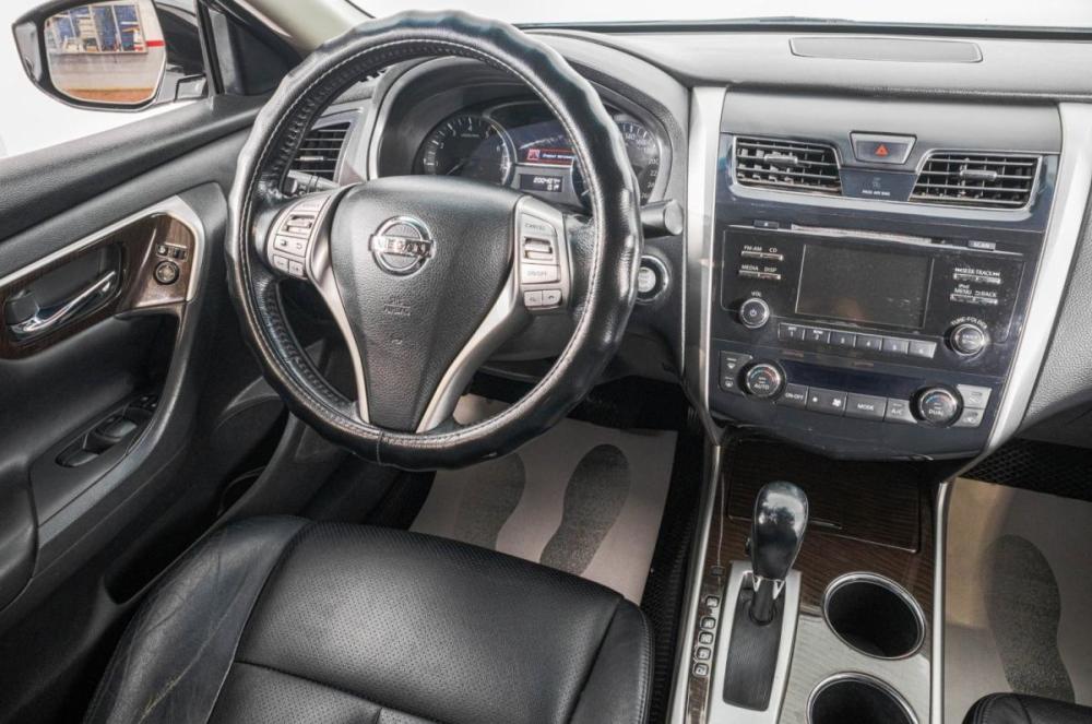 Nissan Teana III (L33) Барнаул  - изображение 19