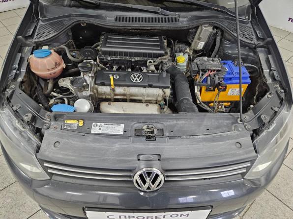 Volkswagen Polo V с пробегом 2013 года, цена 636 000 рублей, 135733 км, седан, Автокод Объявления