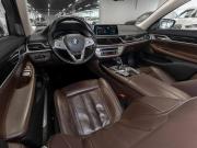BMW 7 серии VI (G11/G12) Рестайлинг Москва  - изображение 41