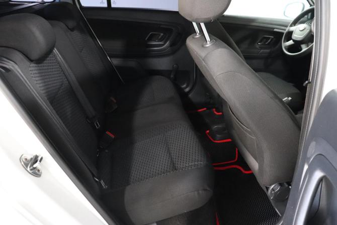 Skoda Fabia II Рестайлинг с пробегом 2012 года, цена 510 000 рублей, 219909 км, универсал, Автокод Объявления