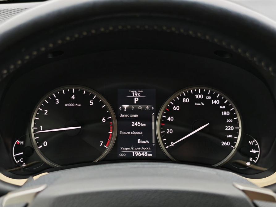 Lexus NX I Санкт-Петербург  - изображение 11