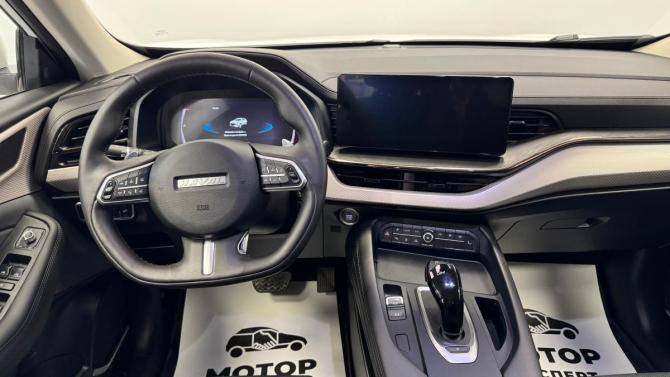 Haval F7 I Рестайлинг с пробегом 2023 года, цена 2 215 000 рублей, 15483 км, внедорожник, Автокод Объявления