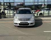 Nissan Almera III (G15) Оренбург  - изображение 20