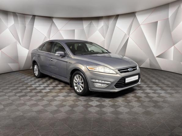 Ford Mondeo IV Рестайлинг с пробегом 2012 года, цена 793 000 рублей, 352654 км, седан, Автокод Объявления