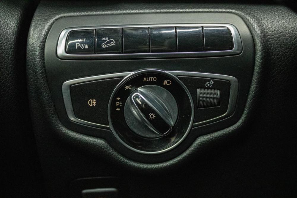 Mercedes-Benz V-Класс III (W447) Уфа  - изображение 11