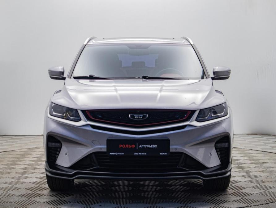 Belgee X50 Москва  - изображение 8