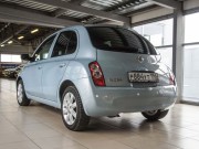 Nissan Micra III (K12) Березовский  - изображение 27