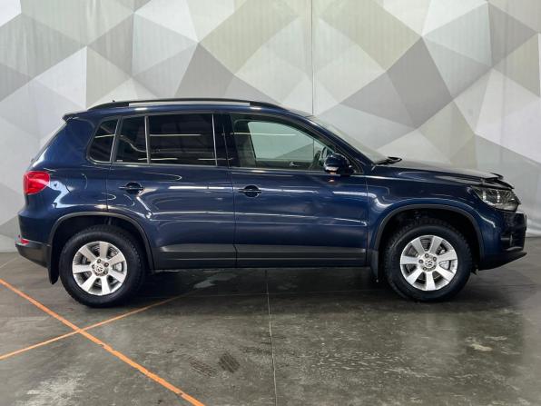 Volkswagen Tiguan I Рестайлинг с пробегом 2012 года, цена 1 300 000 рублей, 133960 км, внедорожник, Автокод Объявления