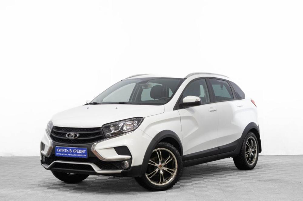 Lada (ВАЗ) XRAY I Барнаул  - изображение 4