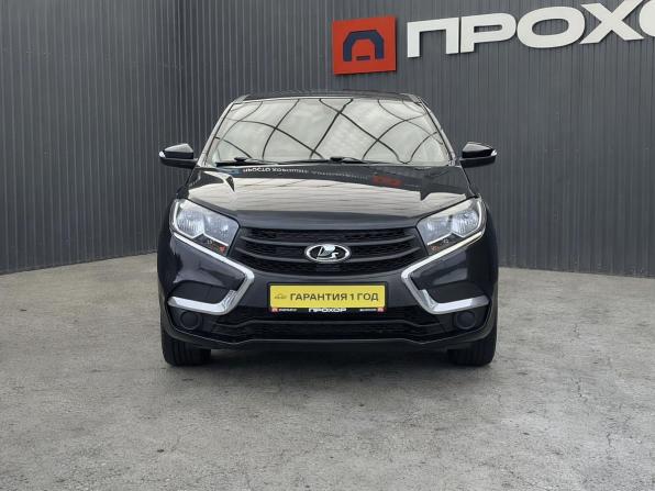 Lada (ВАЗ) XRAY I с пробегом 2017 года, цена 757 000 рублей, 127242 км, хэтчбек, Автокод Объявления