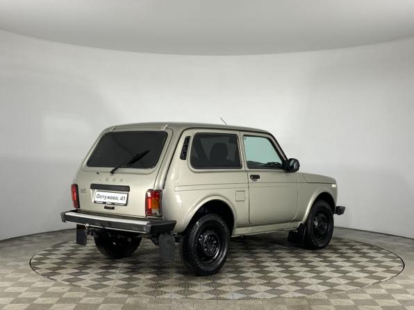 Lada (ВАЗ) Niva Legend с пробегом 2023 года, цена 715 000 рублей, 86922 км, внедорожник, Автокод Объявления
