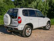 Chevrolet Niva I Рестайлинг Калуга  - изображение 21
