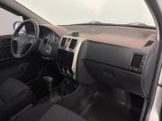 Hyundai Getz I Рестайлинг Воронеж  - изображение 28