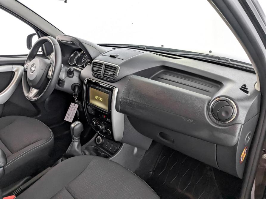 Nissan Terrano III (D10) Москва  - изображение 11