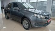 Lada (ВАЗ) Granta I Рестайлинг Арзамас  - изображение 20