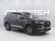 Chery Tiggo 8 Pro Max I Ростов-на-Дону  - изображение 23