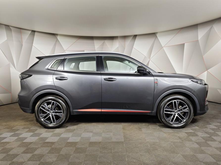 Changan UNI-S (CS55 Plus) Москва  - изображение 6