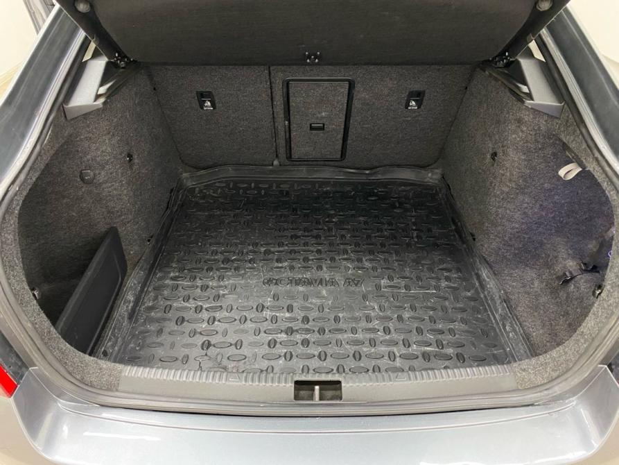Skoda Octavia III (A7) Энгельс  - изображение 24