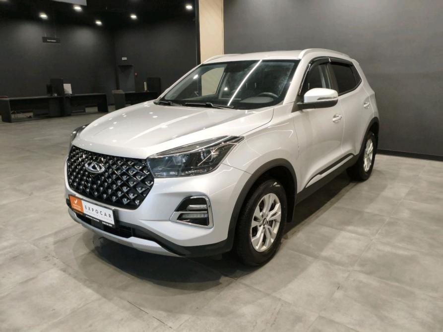 Chery Tiggo 4 Pro I Рестайлинг Нижний Новгород  - изображение 1