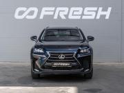 Lexus NX I Краснодар  - изображение 26