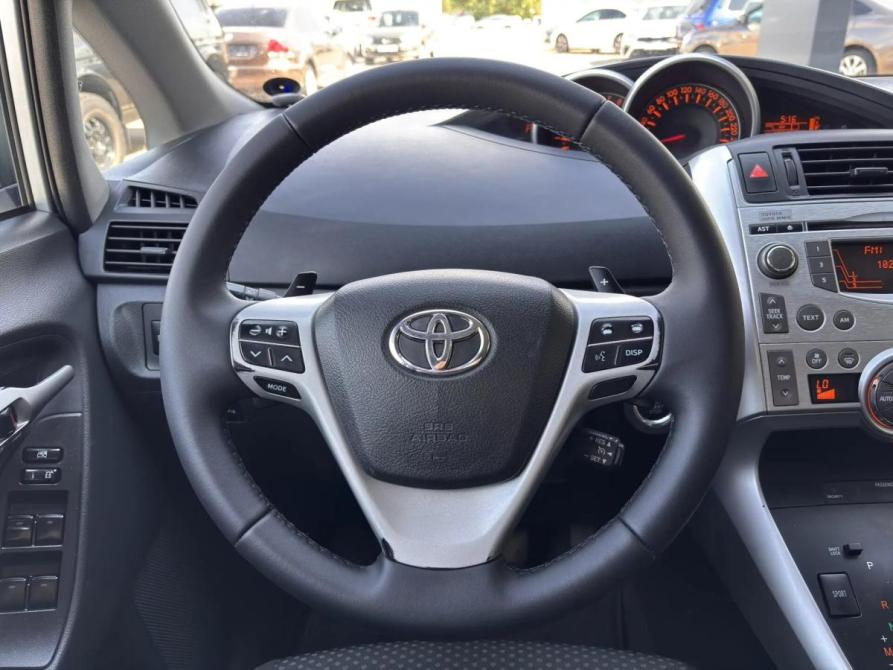 Toyota Verso I Краснодар  - изображение 16