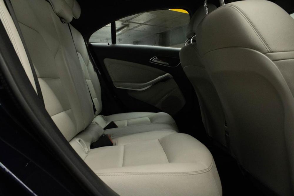 Mercedes-Benz CLA I (C117 X117) Уфа  - изображение 12