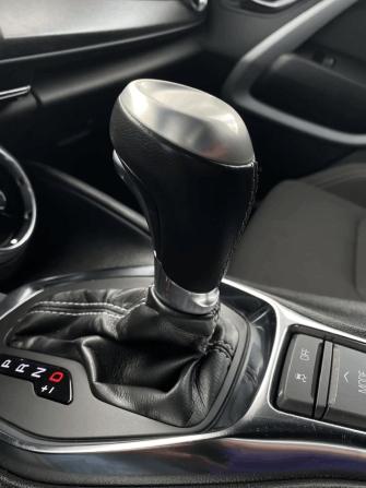 Chevrolet Camaro VI Рестайлинг с пробегом 2021 года, цена 3 250 000 рублей, 66525 км, купе, Автокод Объявления