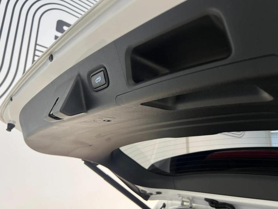 Hyundai Santa Fe IV Рестайлинг Москва  - изображение 23