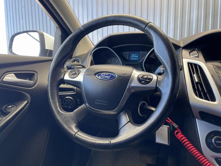 Ford Focus III Пермь  - изображение 9