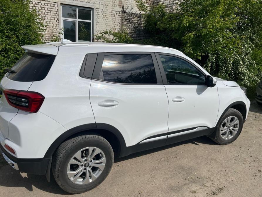 Chery Tiggo 4 Pro I Рестайлинг Нижний Новгород  - изображение 7